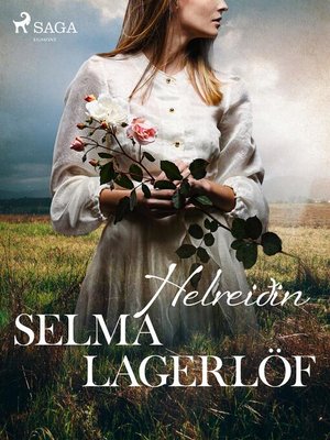 cover image of Helreiðin